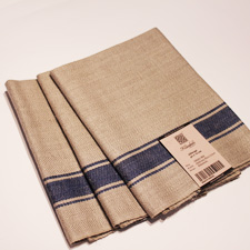 KL�SSBOLS Handduk allmoge