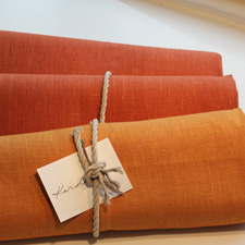 LOVELY LINEN Classic h�st