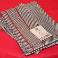 KL�SSBOLS Handduk g�rdet