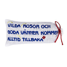 AXLINGS Lavendelp�sar
