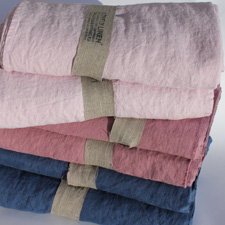 LOVELY LINEN dimrosa