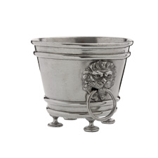 MUNKA Sweden L�ck� flowerpot ice bucket