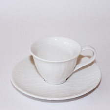 PORTMEIRION White oak tv� espressokoppar