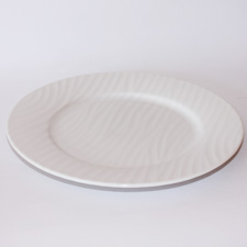 PORTMEIRION White oak tallrik