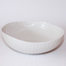 PORTMEIRION White oak salladssk�l