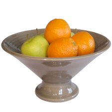 GERBERA ceramics bowl